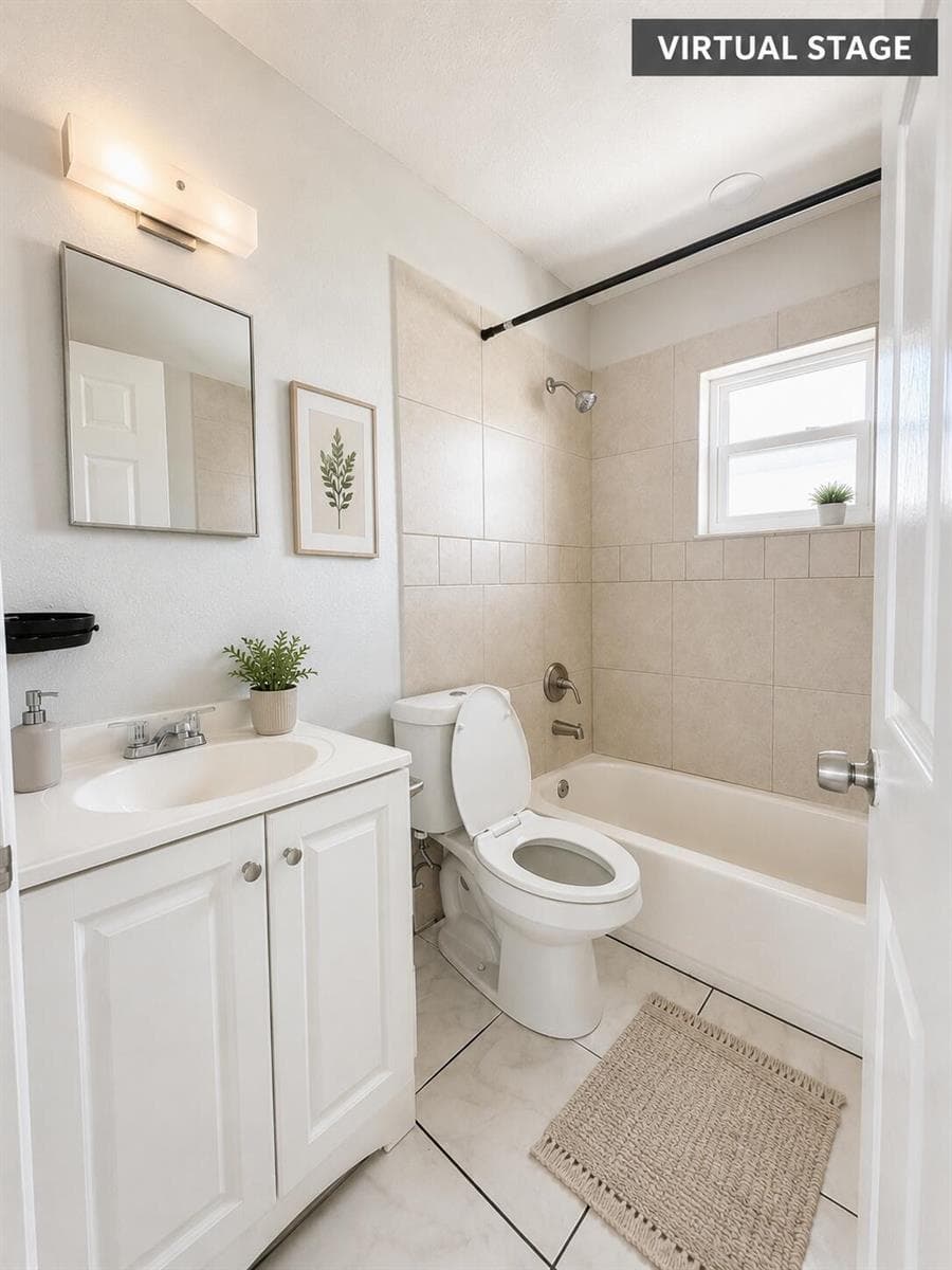 1207 AVENUE K # B, Fort Pierce FL 34950 photo 3