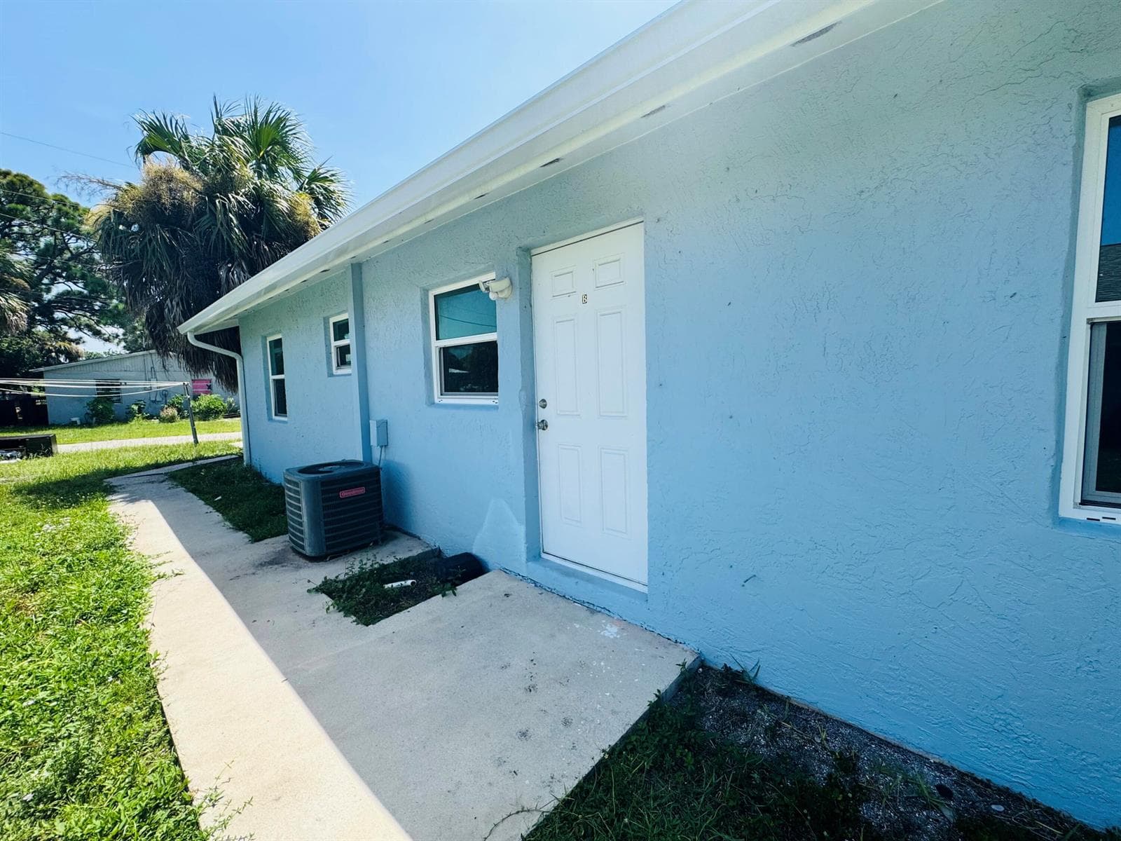 1207 AVENUE K # B, Fort Pierce FL 34950