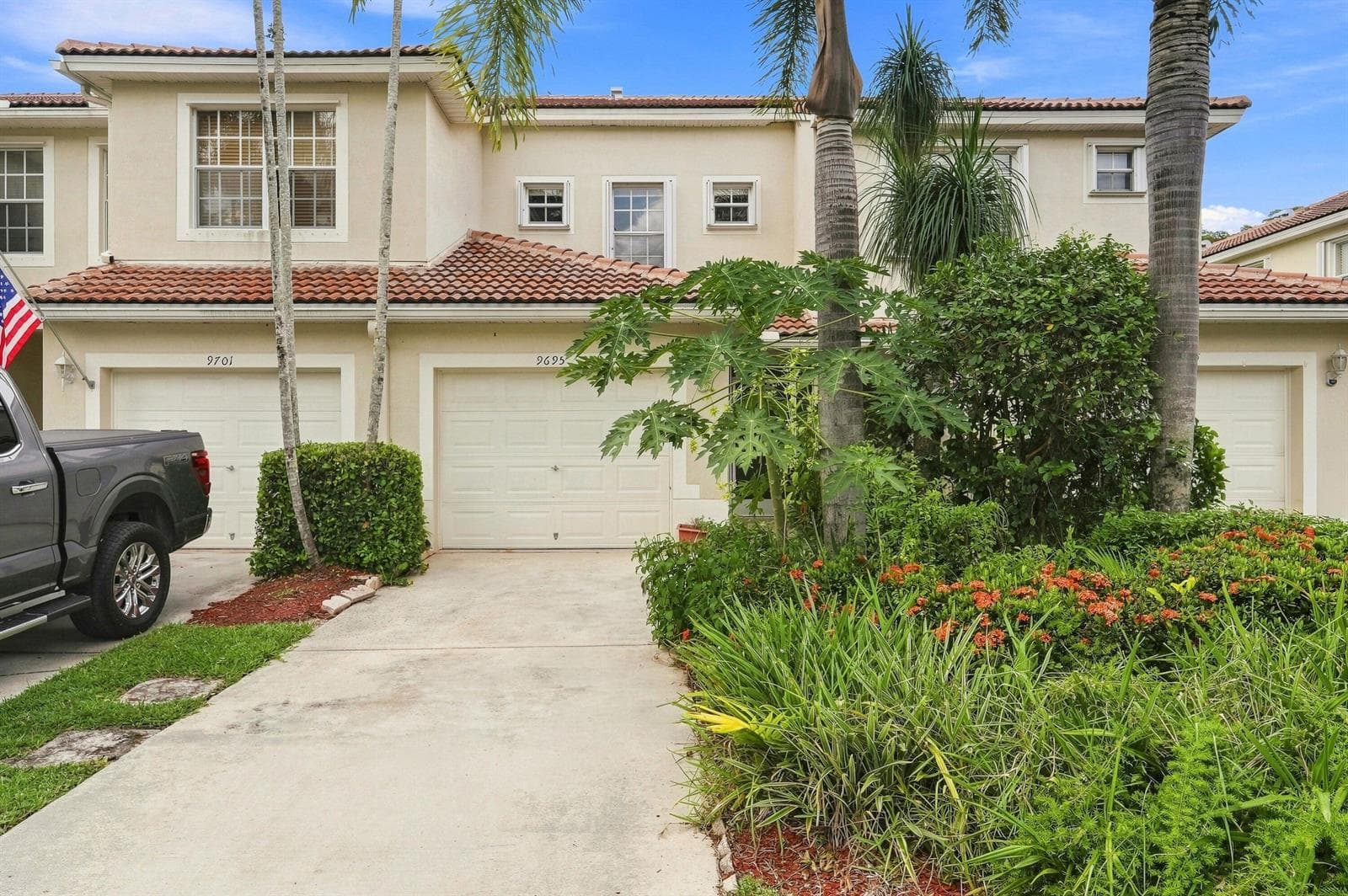 9695 Porta Leona Lane, Boynton Beach FL 33472 photo 2