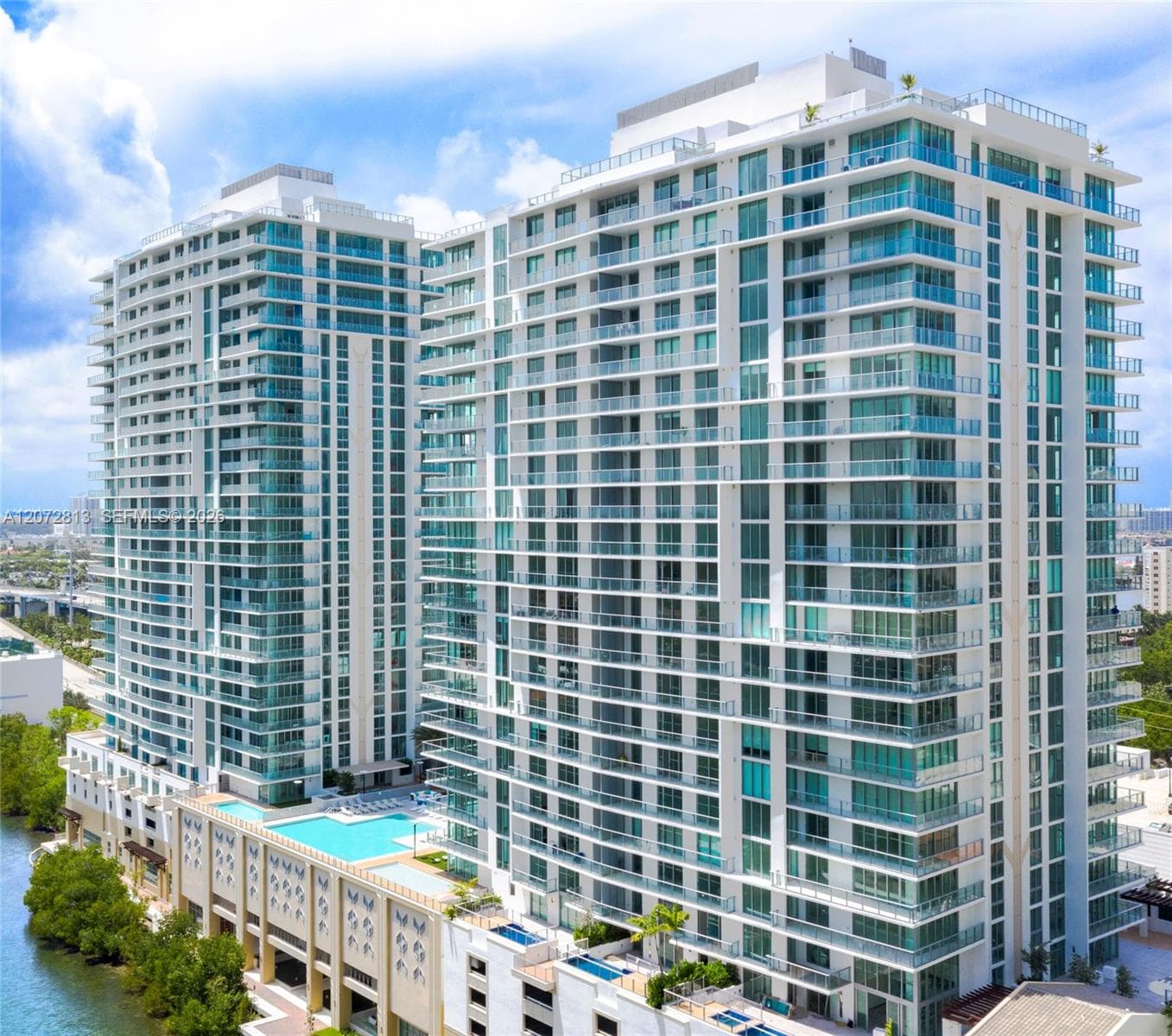 330 Sunny Isles Blvd # 5-1506, Sunny Isles Beach FL 33160