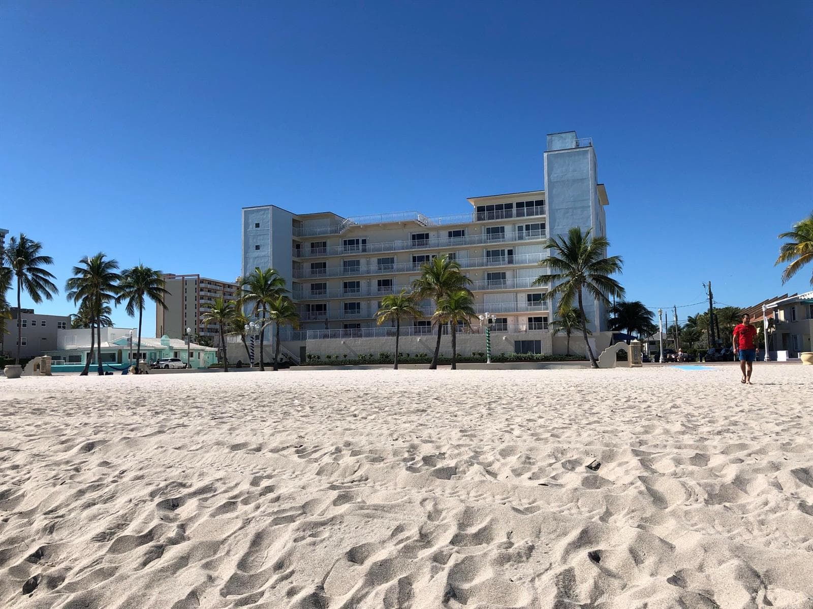 300 OREGON Street # 303, Hollywood FL 33019 photo 5