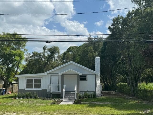 731 TUMBLIN KLING Road, Fort Pierce FL 34982