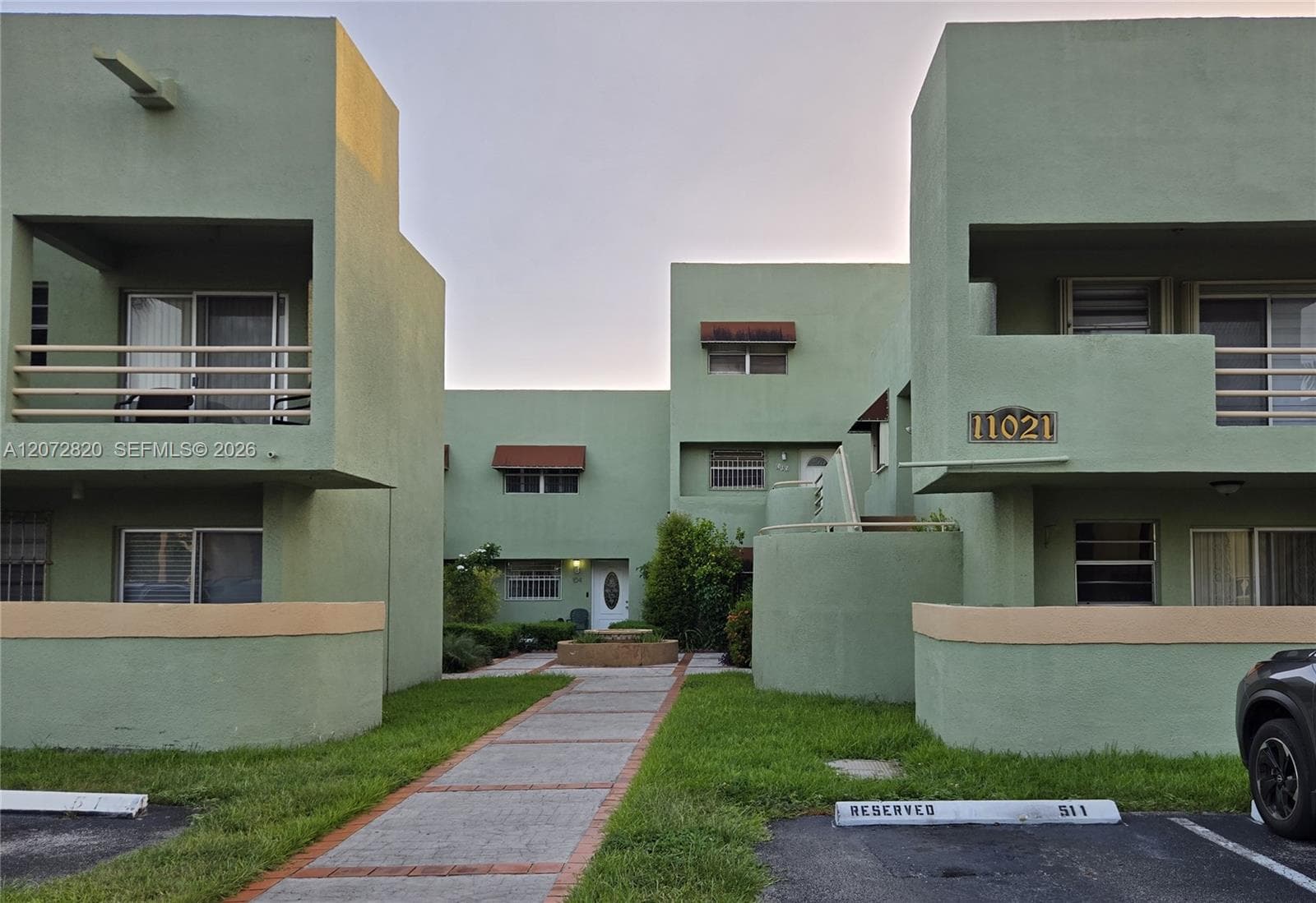 11021 NW 7th St # 202-9, Miami FL 33172 photo 2
