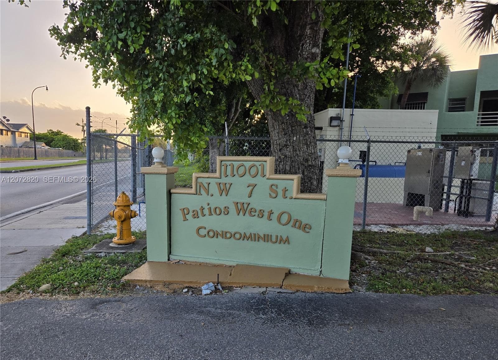 11021 NW 7th St # 202-9, Miami FL 33172