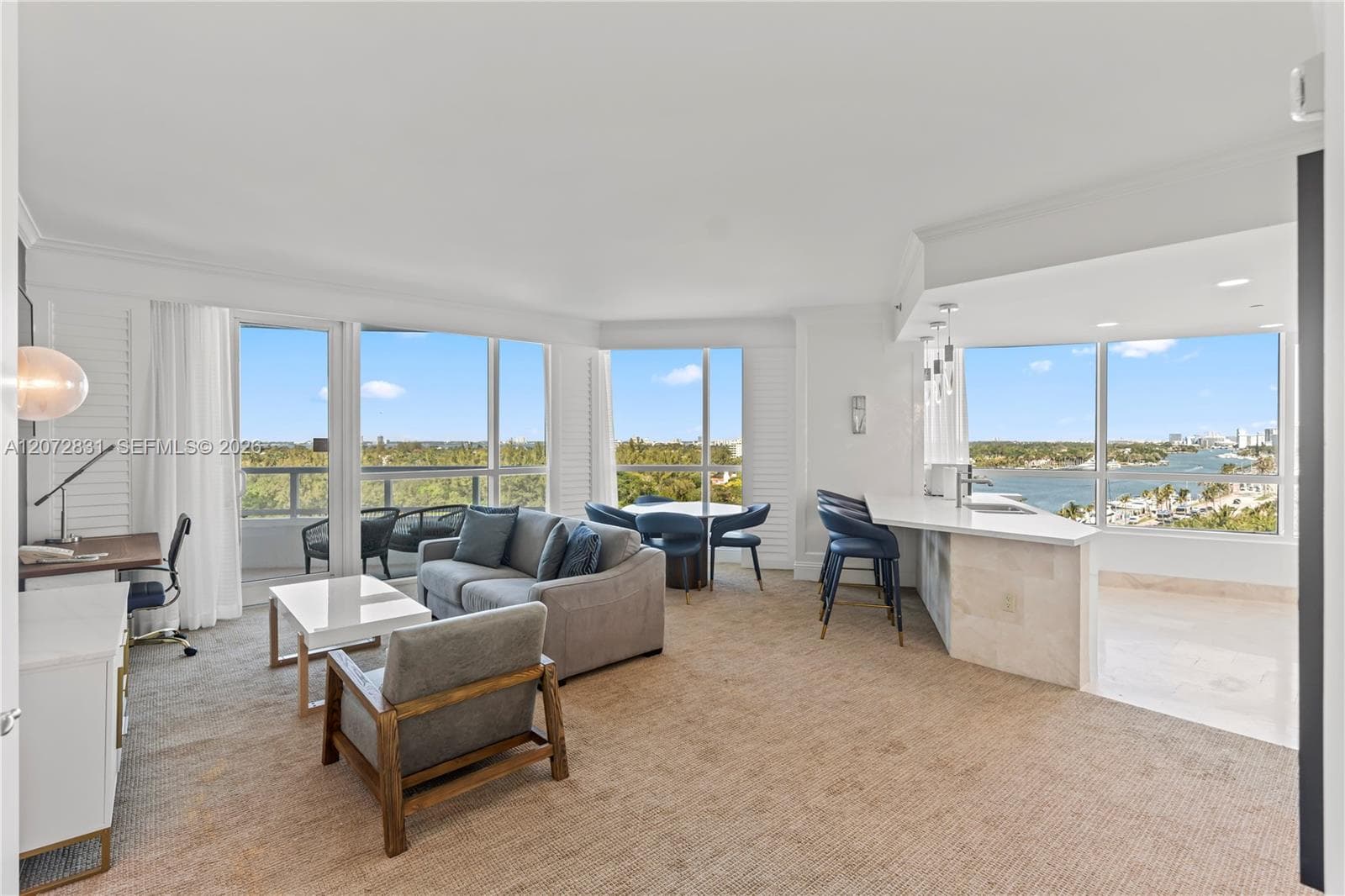 4401 Collins Ave # 915, Miami Beach FL 33140