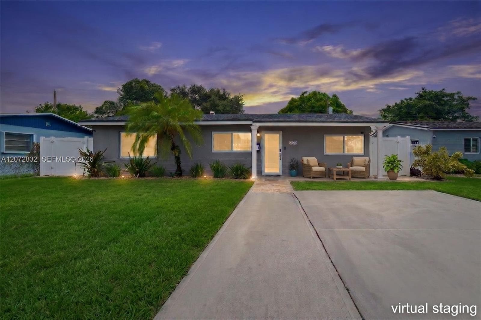 6750 Hope St, Hollywood, FL 33024 photo 2