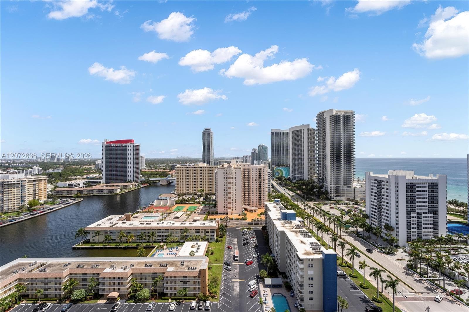 1945 S Ocean Dr # 2209, Hallandale Beach FL 33009 photo 2