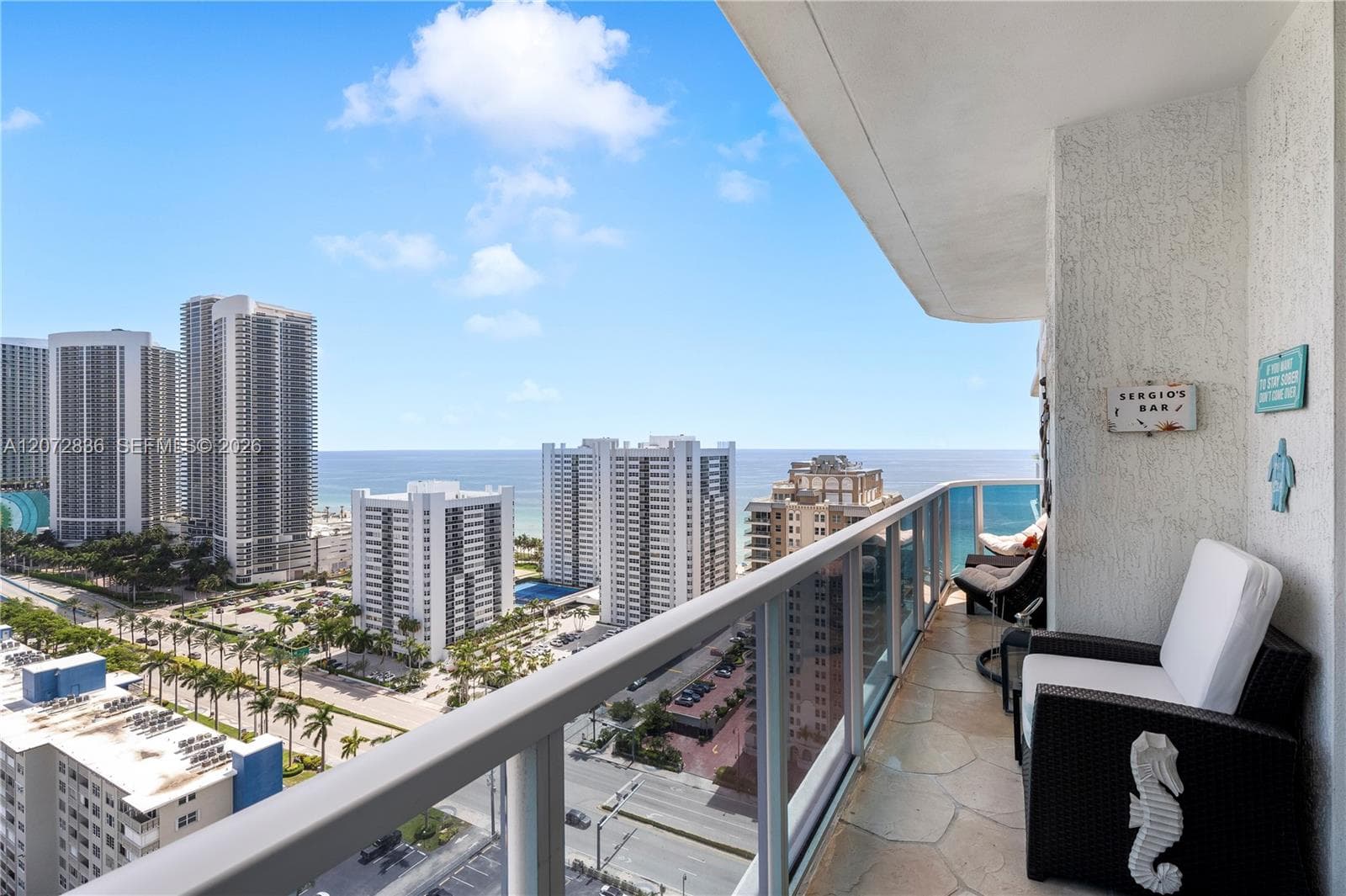 1945 S Ocean Dr # 2209, Hallandale Beach FL 33009