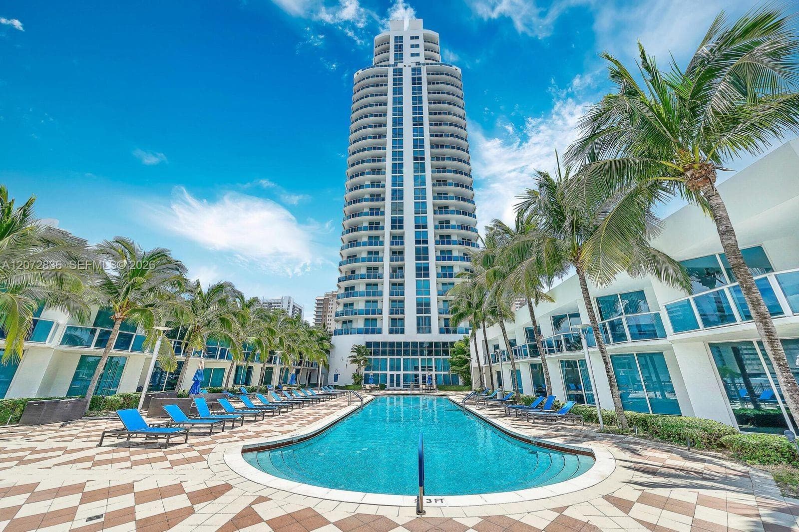 1945 S Ocean Dr # 2209, Hallandale Beach FL 33009 photo 4
