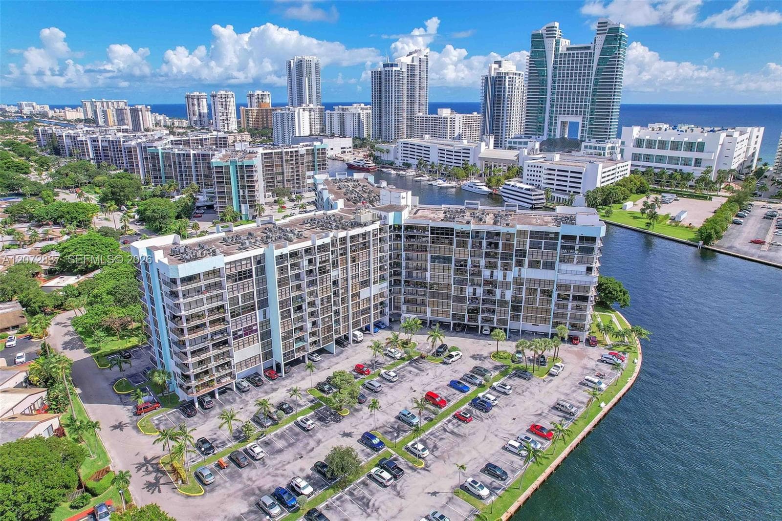 200 Leslie Dr # 818, Hallandale Beach, FL 33009