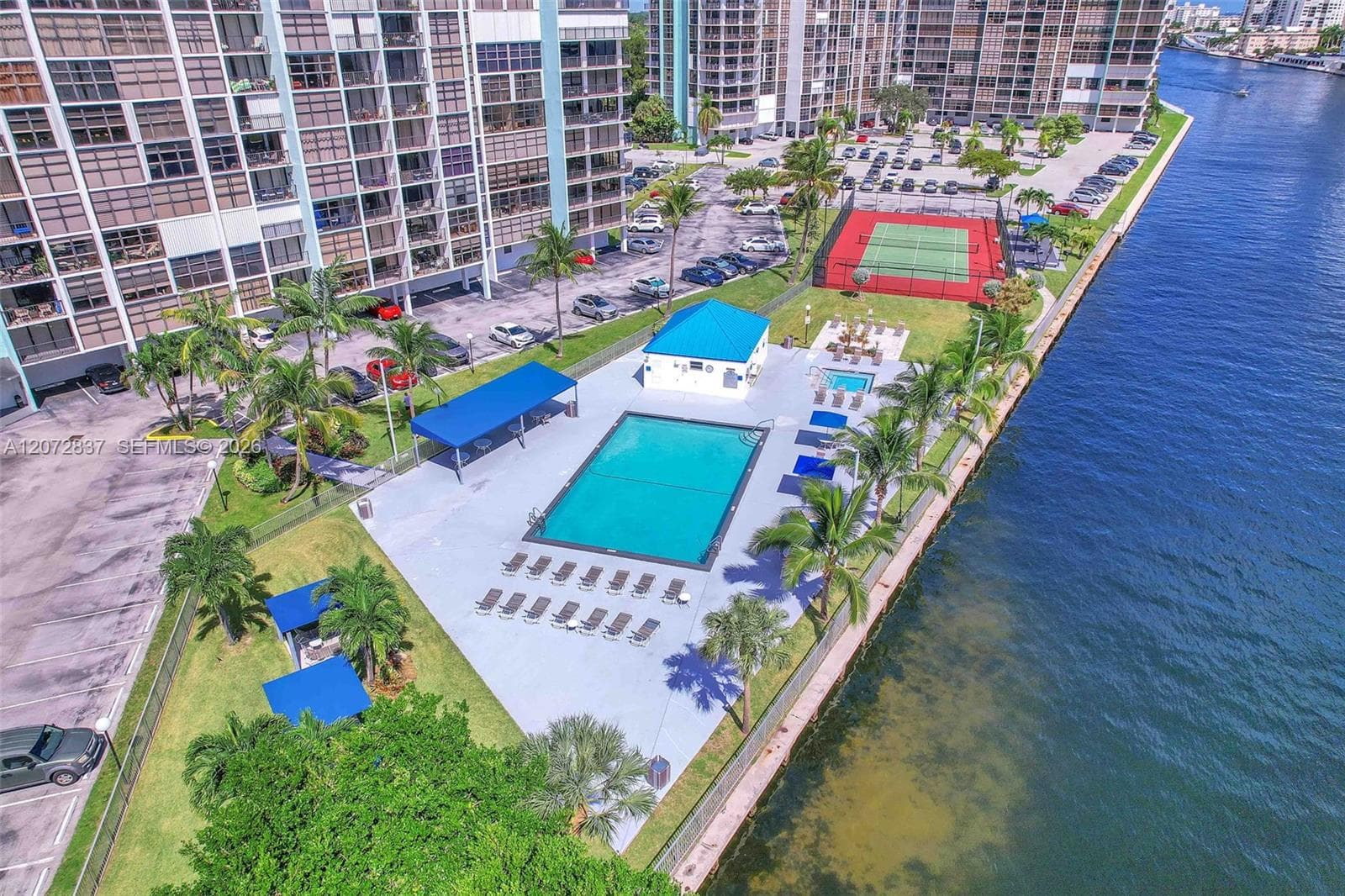 200 Leslie Dr # 818, Hallandale Beach, FL 33009 photo 5