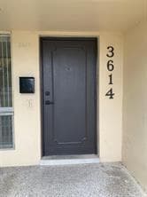 3614 Taylor Street, Hollywood FL 33021 photo 2
