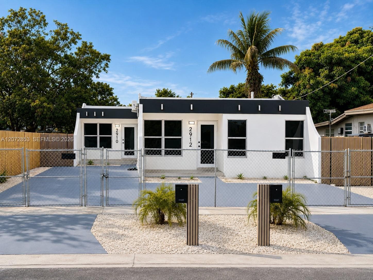 2912 NW 32nd St, Miami FL 33142