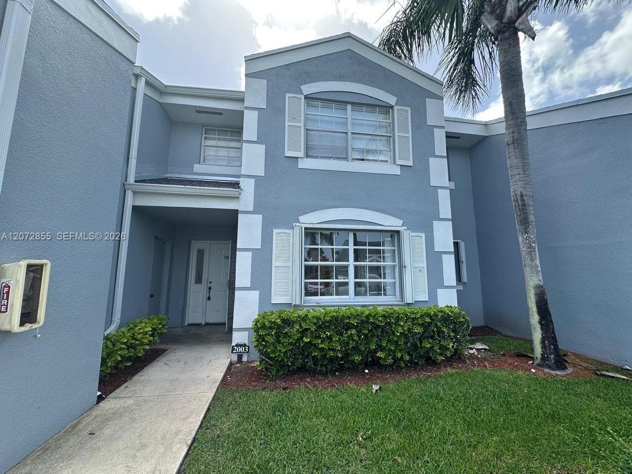 2003 SE 27th Dr # A, Homestead FL 33035