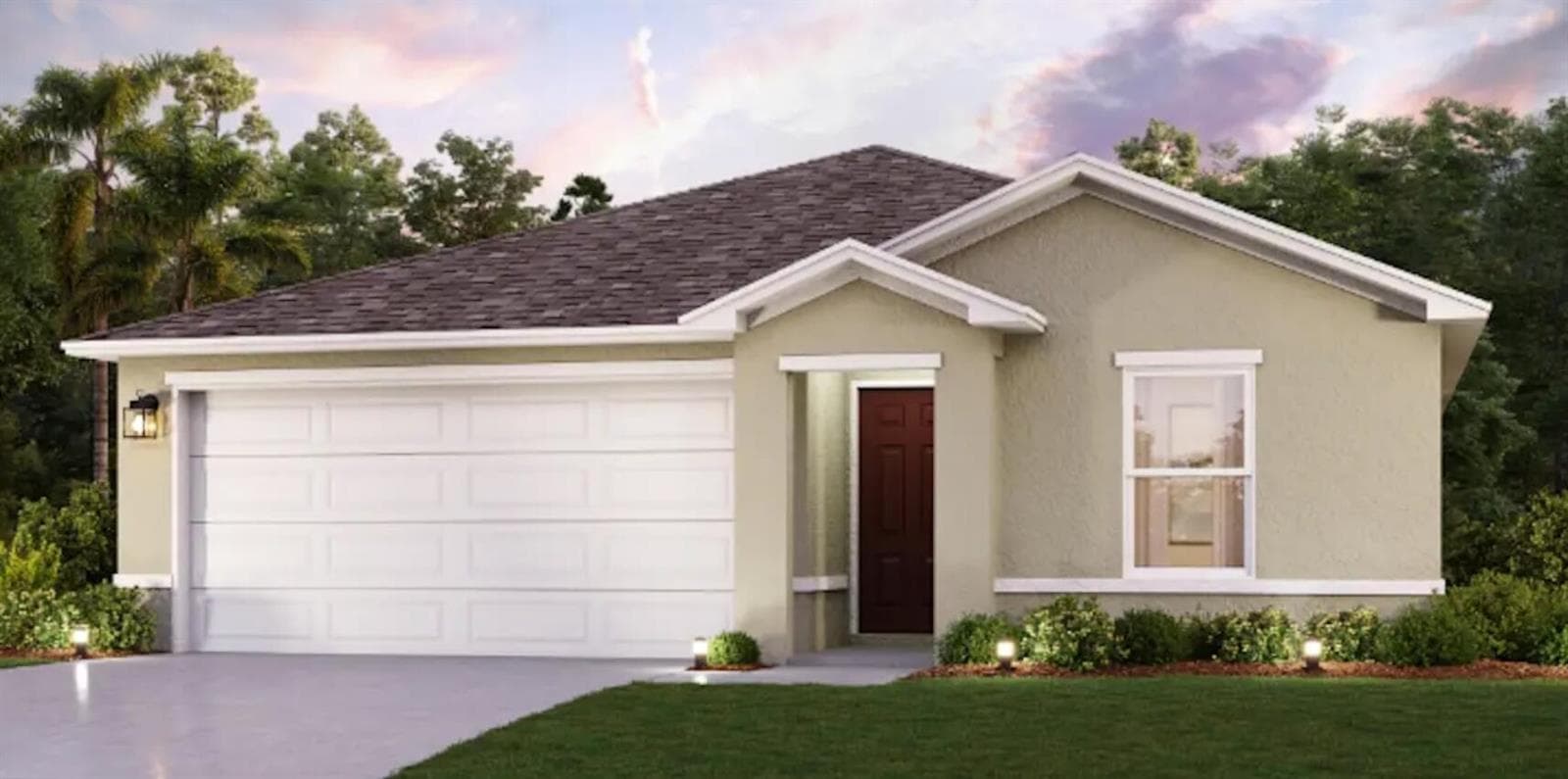 181 HILTON Avenue NW, Palm Bay FL 32907 photo 2