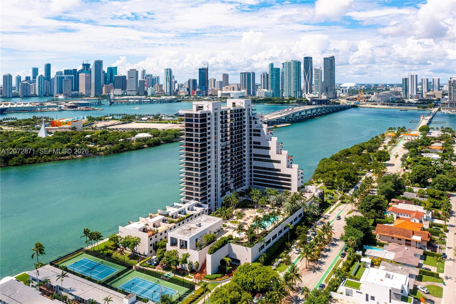 1000 Venetian Way, Miami FL 33139