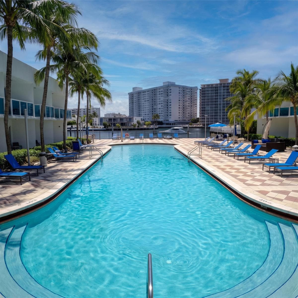 1945 S Ocean Drive # 603, Hallandale Beach FL 33009 photo 4