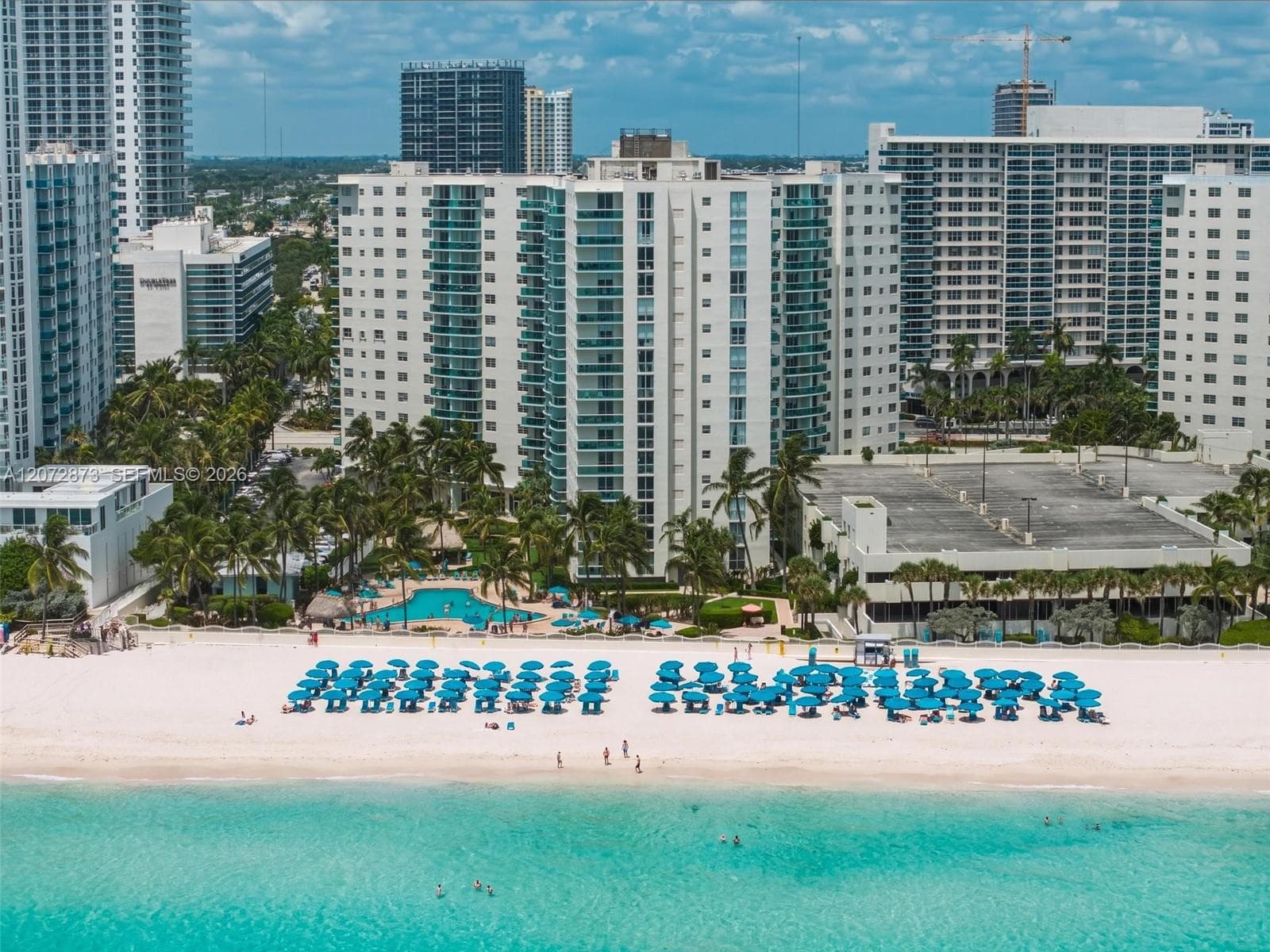 3901 S Ocean Dr # 3E, Hollywood FL 33019