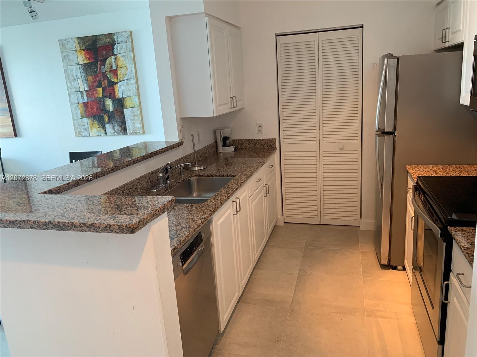 90 Alton Rd # 2608, Miami Beach FL 33139 photo 3