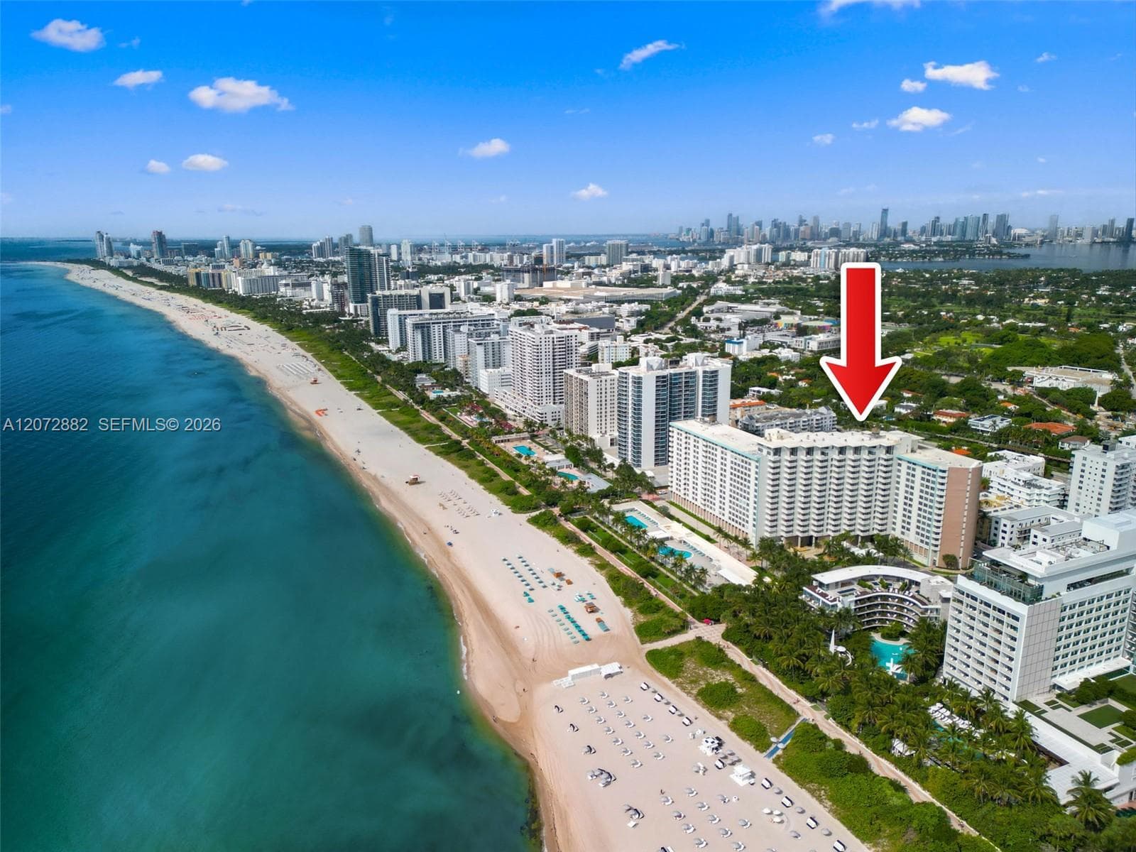 2899 Collins Ave # 1624, Miami Beach FL 33140 photo 2