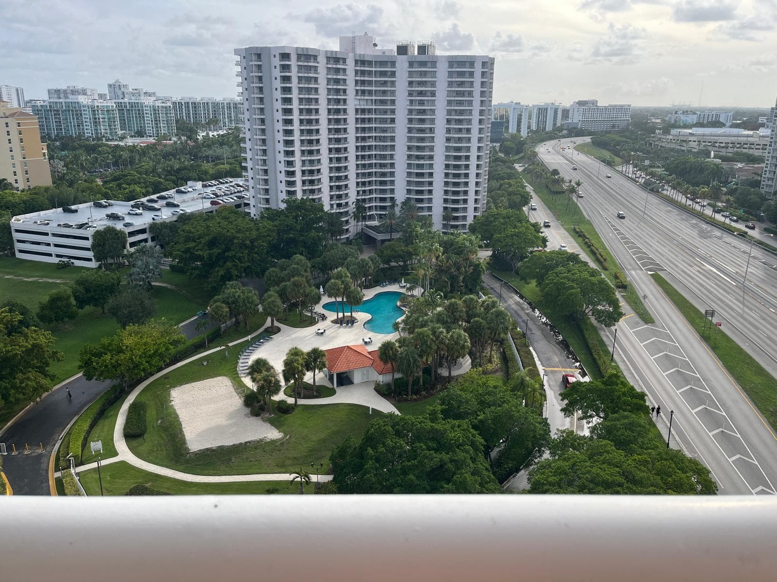3300 NE 192ND Street # 1706, Aventura FL 33180 photo 2