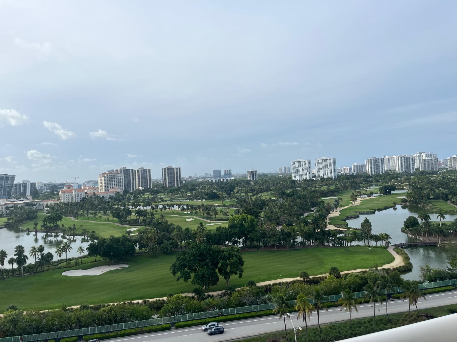 3300 NE 192ND Street # 1706, Aventura FL 33180