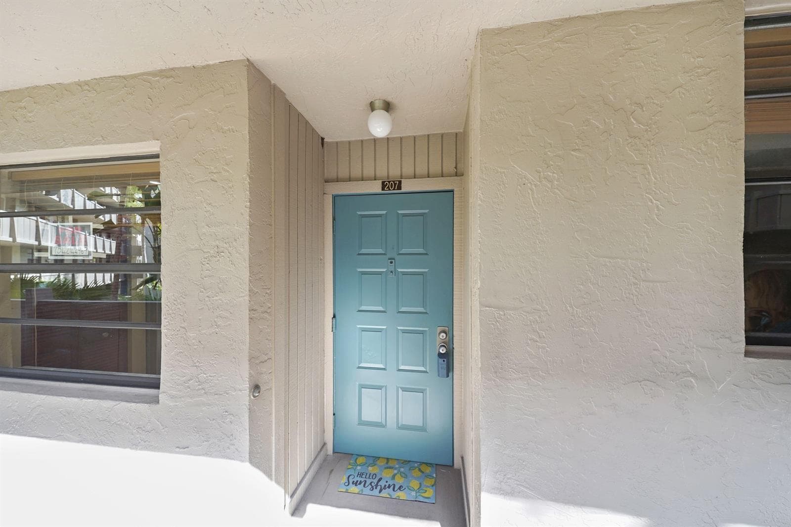 901 Colony Point Circle # 207, Pembroke Pines FL 33026 photo 2