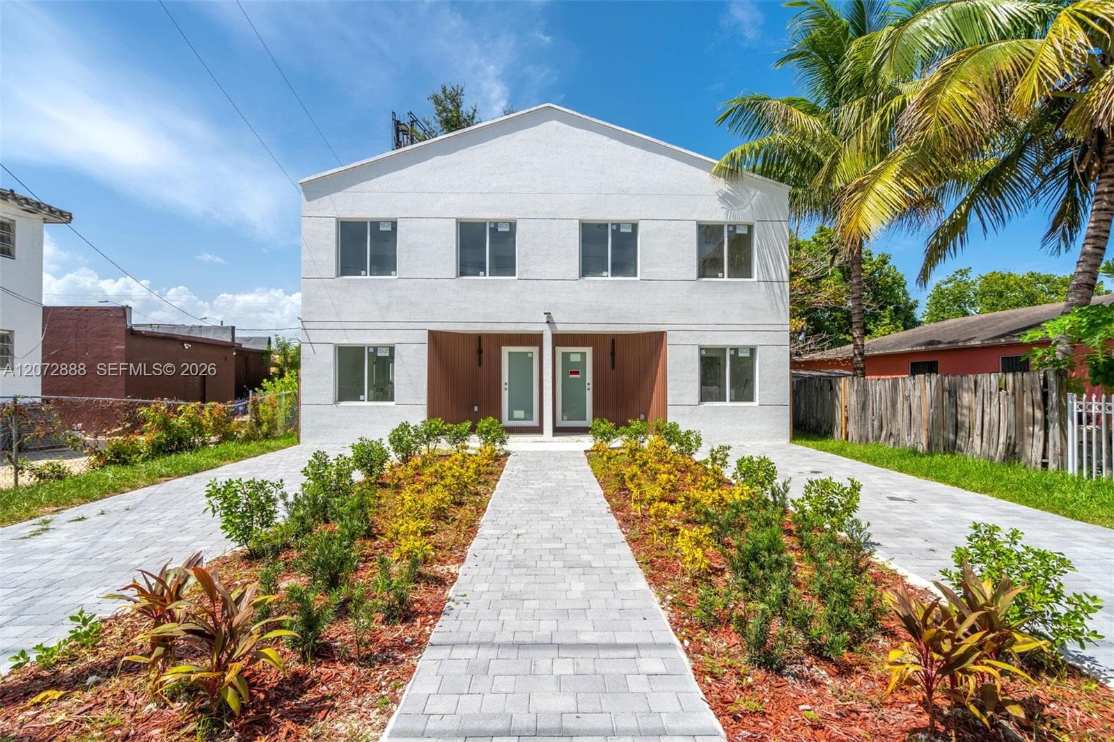 1629 NW 40th st, Miami FL 33142