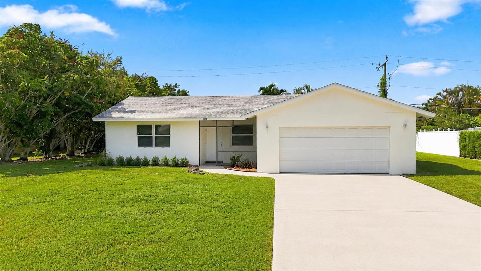 5114 Conklin Drive, Delray Beach FL 33484