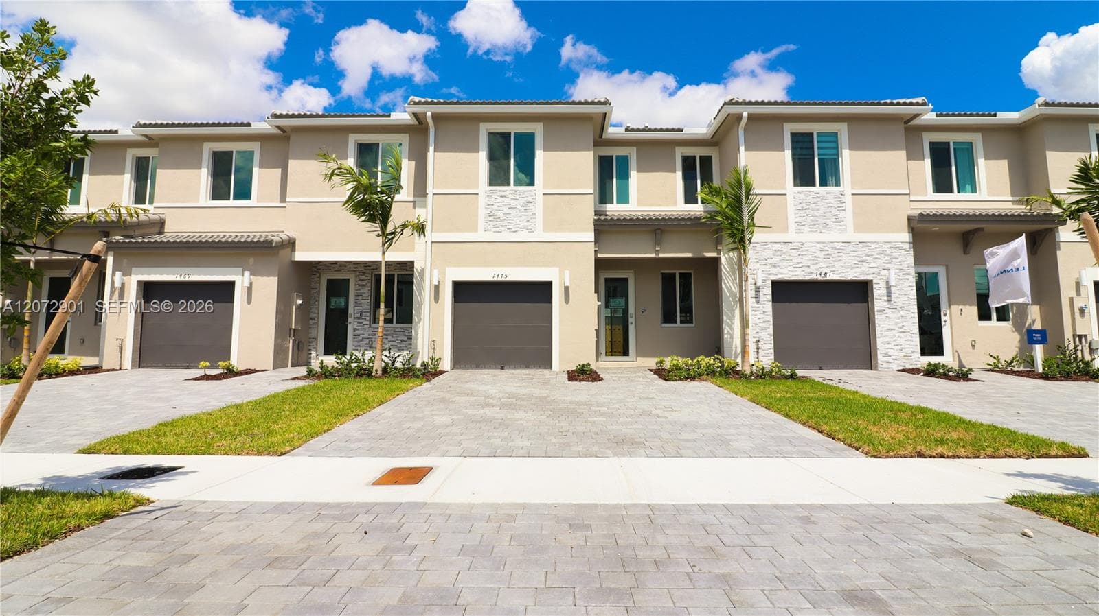 1475 SE 7th Ter, Homestead FL 33034 photo 2