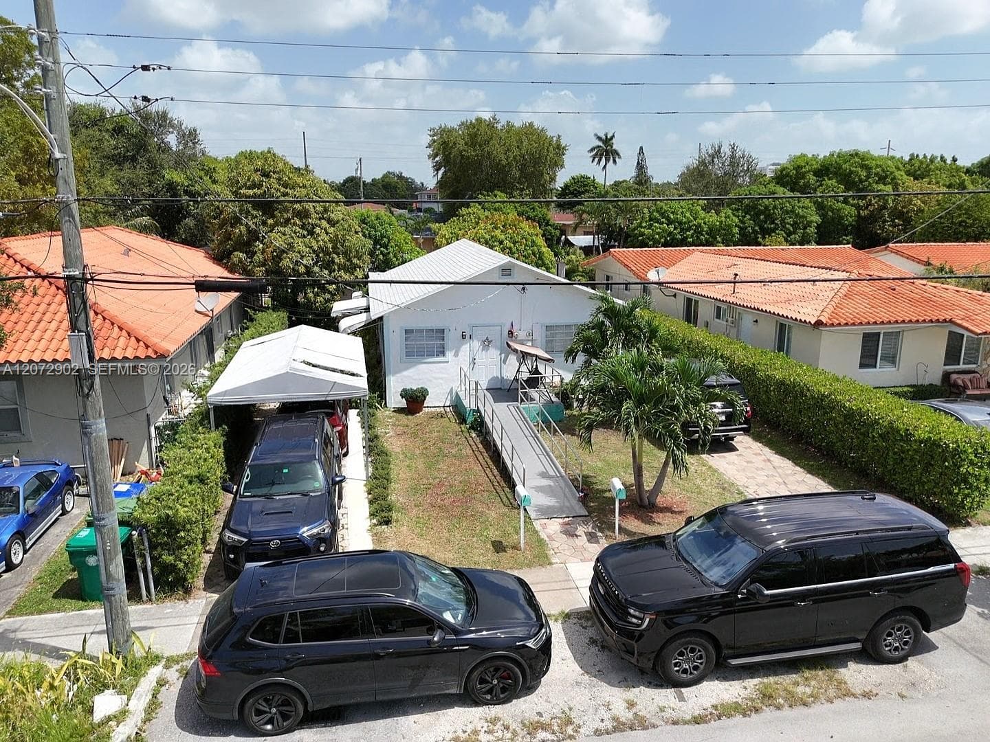 3085 & 3083 SW 17th St, Miami FL 33145 photo 3