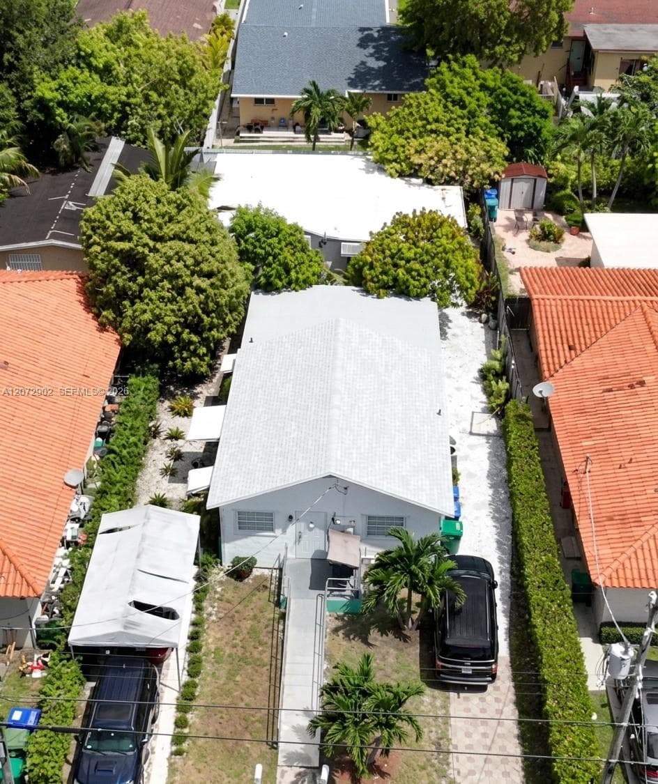 3085 & 3083 SW 17th St, Miami FL 33145 photo 4