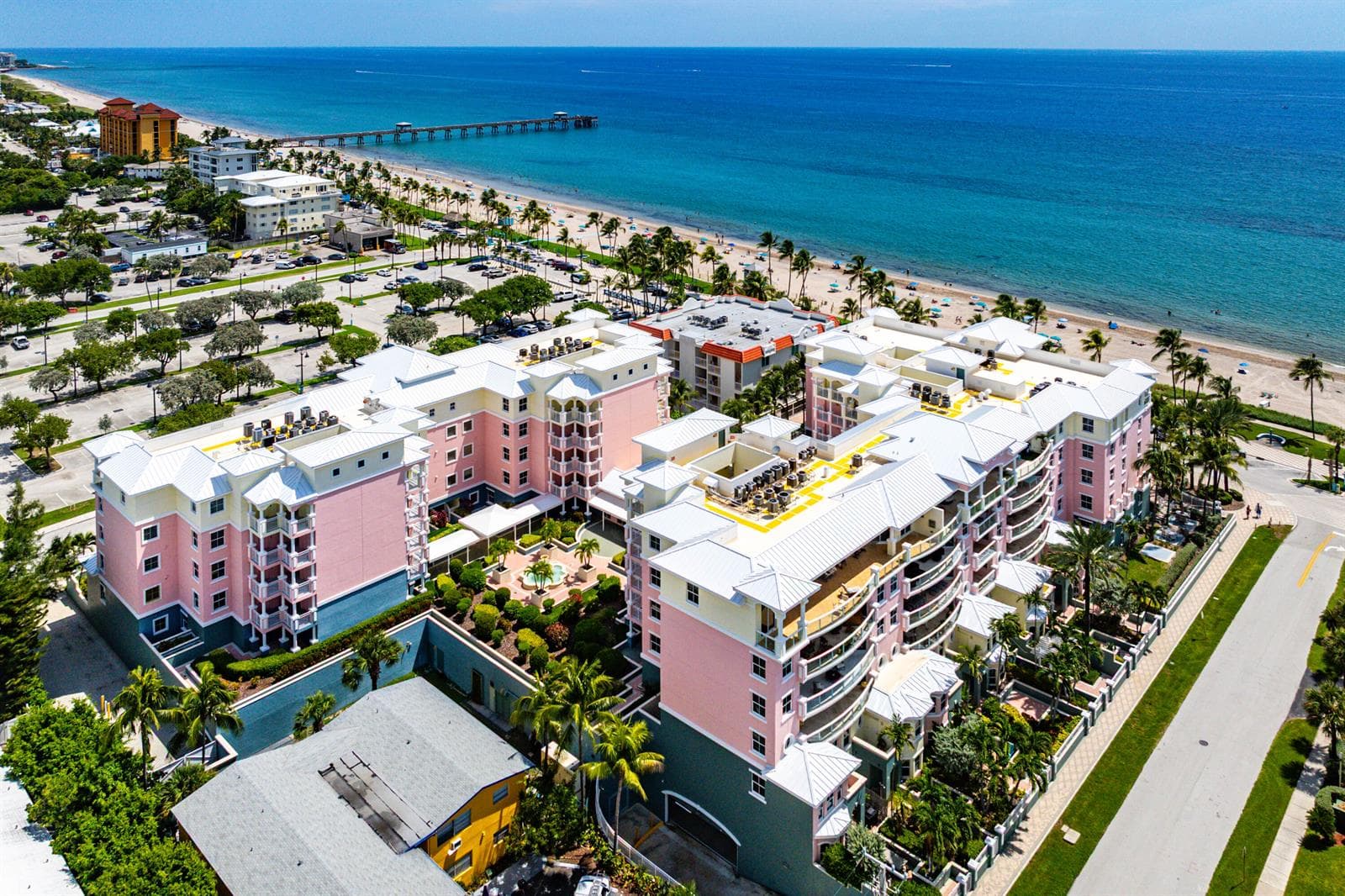 2051 SE 3rd Street # 307, Deerfield Beach FL 33441 photo 2