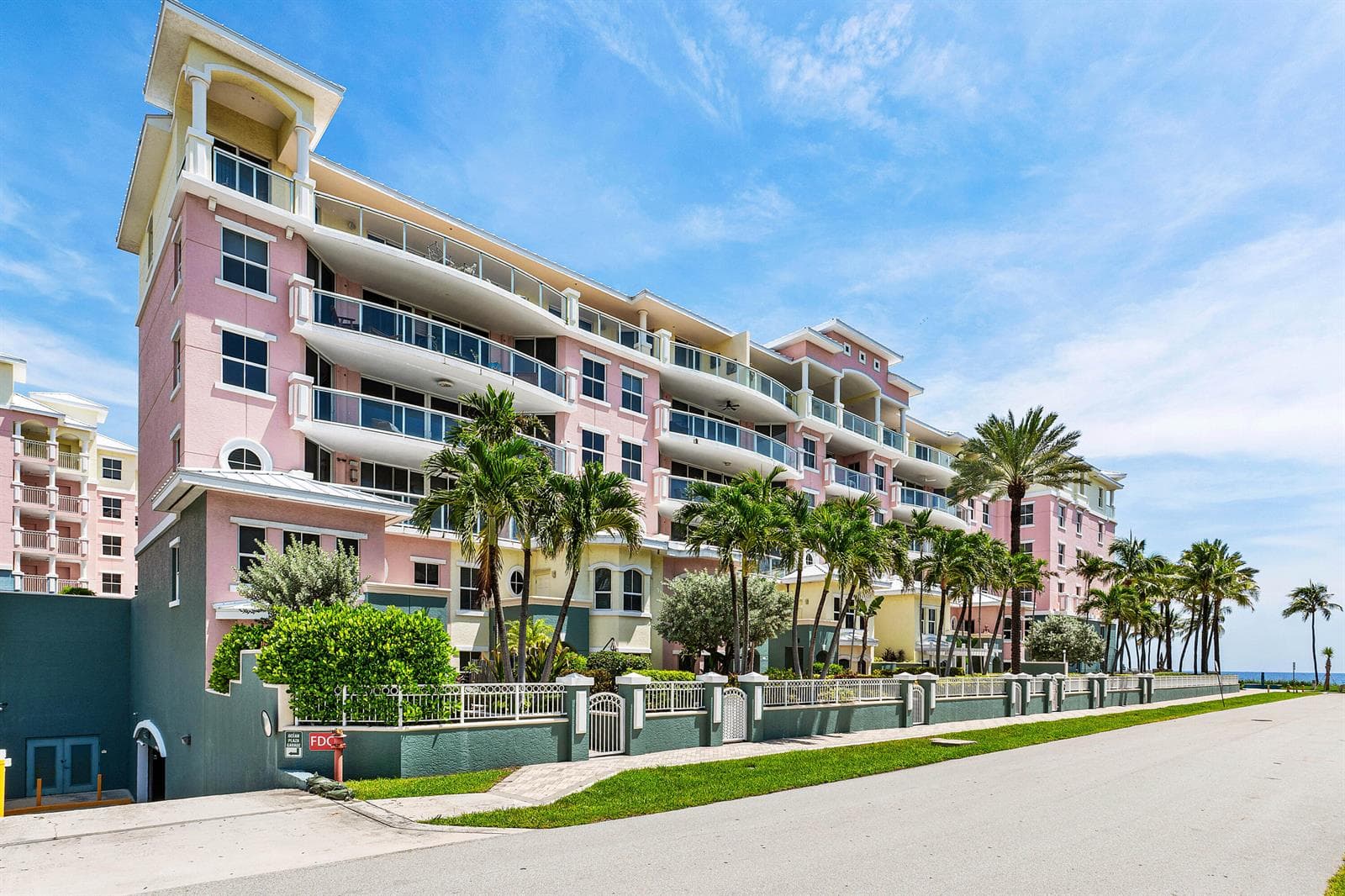 2051 SE 3rd Street # 307, Deerfield Beach FL 33441 photo 3