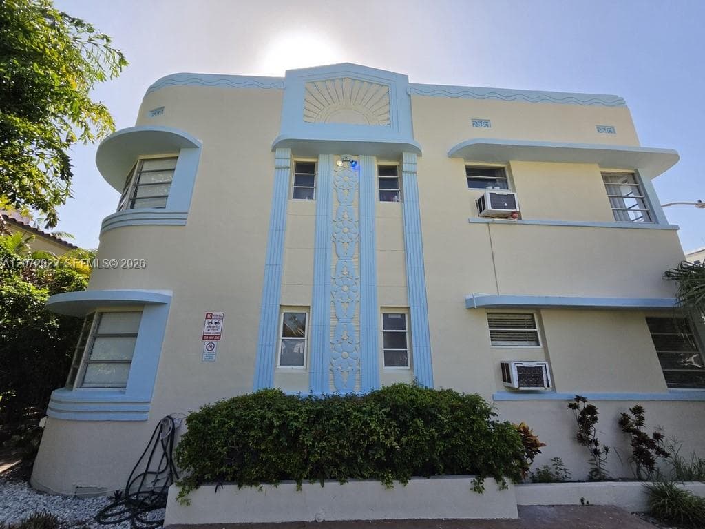 850 Jefferson Ave # 12A, Miami Beach FL 33139 photo 2