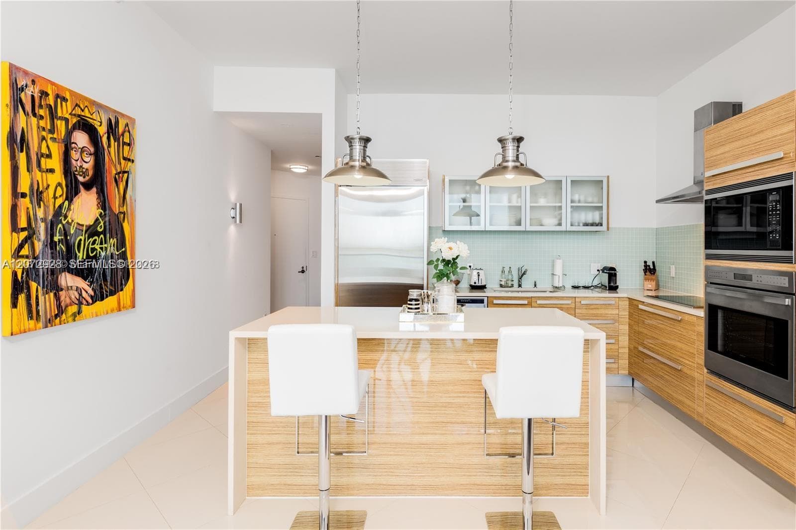2020 N Bayshore Dr # 1009, Miami, FL 33137