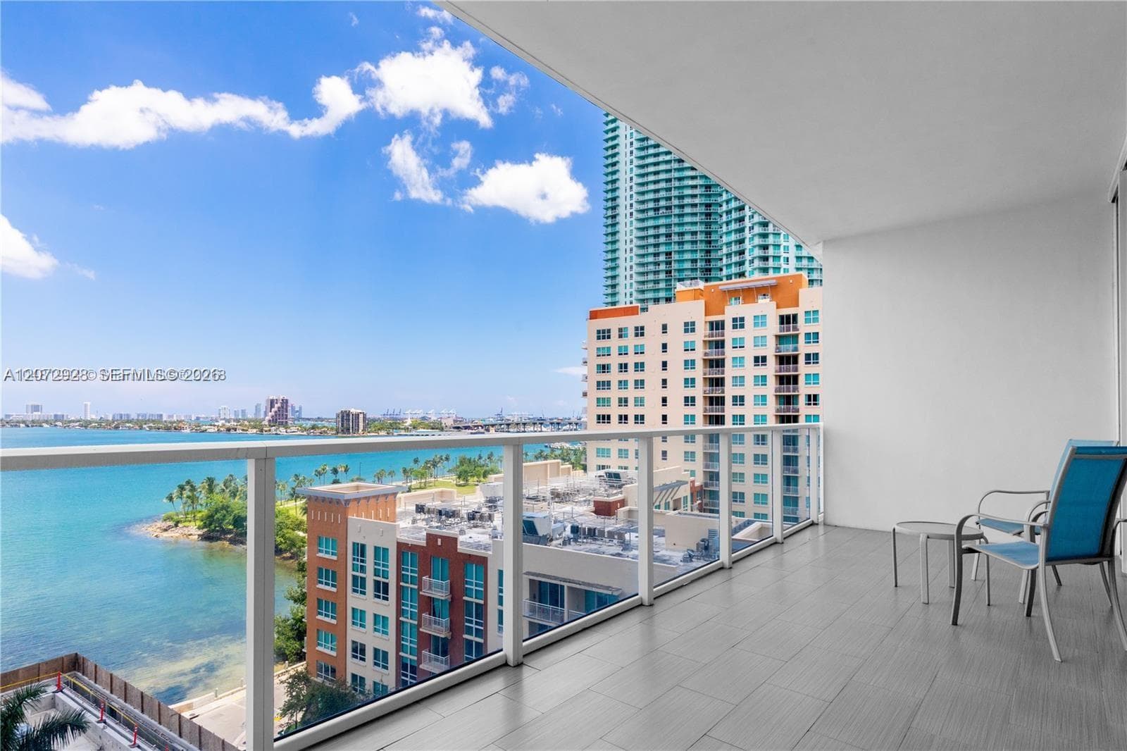 2020 N Bayshore Dr # 1009, Miami, FL 33137 photo 5