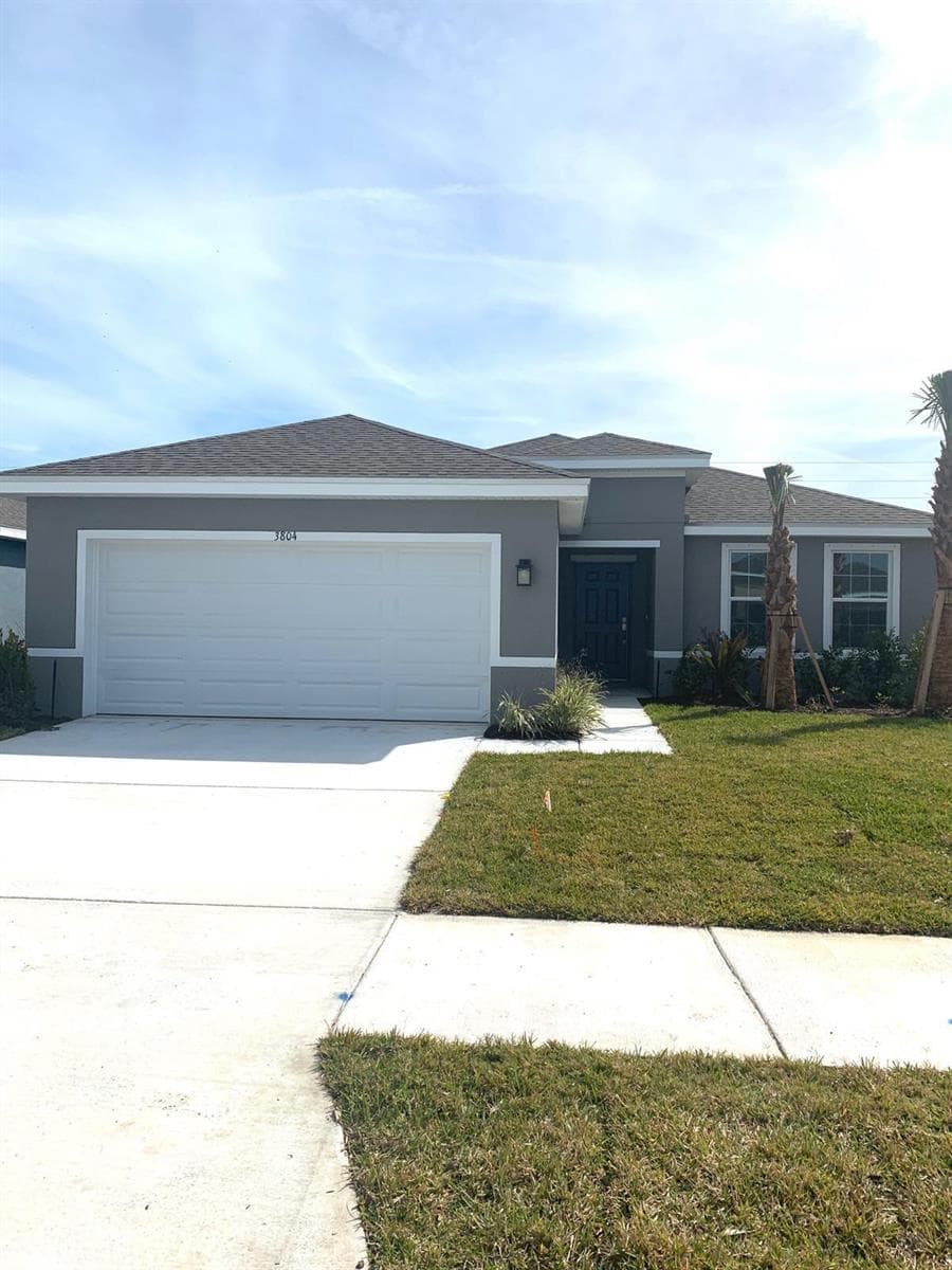 3804 LANCOVE Way, Fort Pierce FL 34981