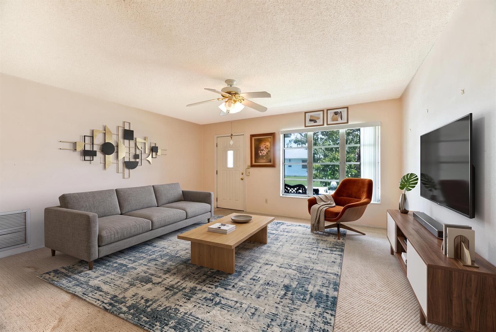 4500 NW 47th Court, Tamarac FL 33319 photo 4