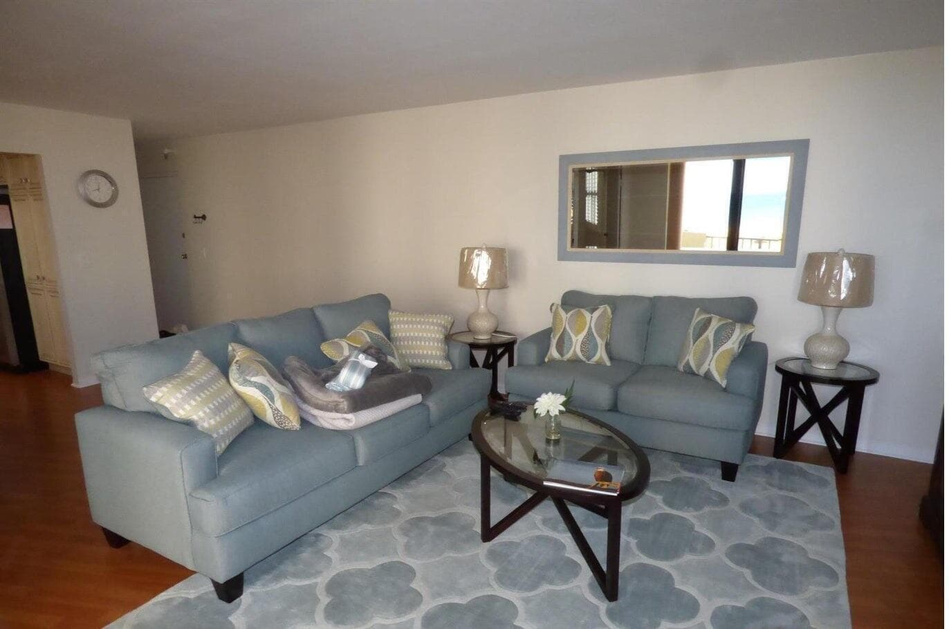 2800 N OCEAN Drive # 5C, Singer Island FL 33404 photo 4