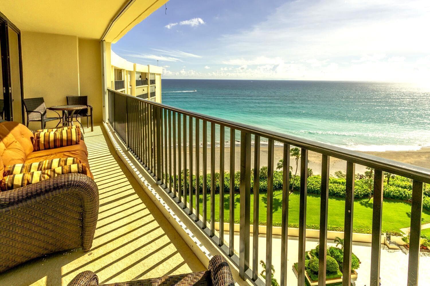 400 OCEAN TRAIL Way # 1405, Jupiter FL 33477 photo 2