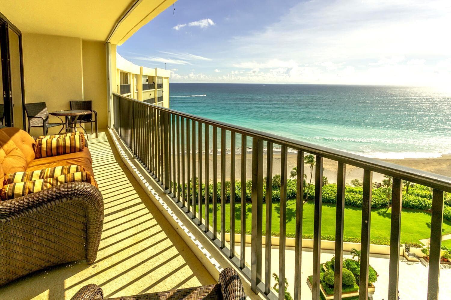 400 OCEAN TRAIL Way # 1405, Jupiter FL 33477