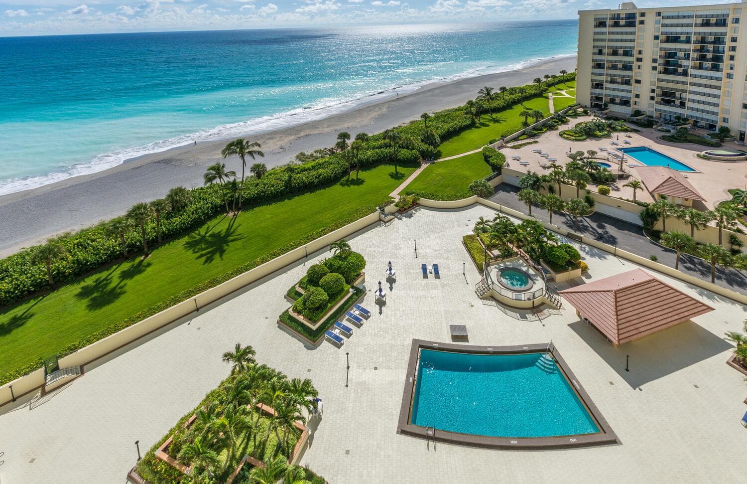 400 OCEAN TRAIL Way # 1405, Jupiter FL 33477 photo 4