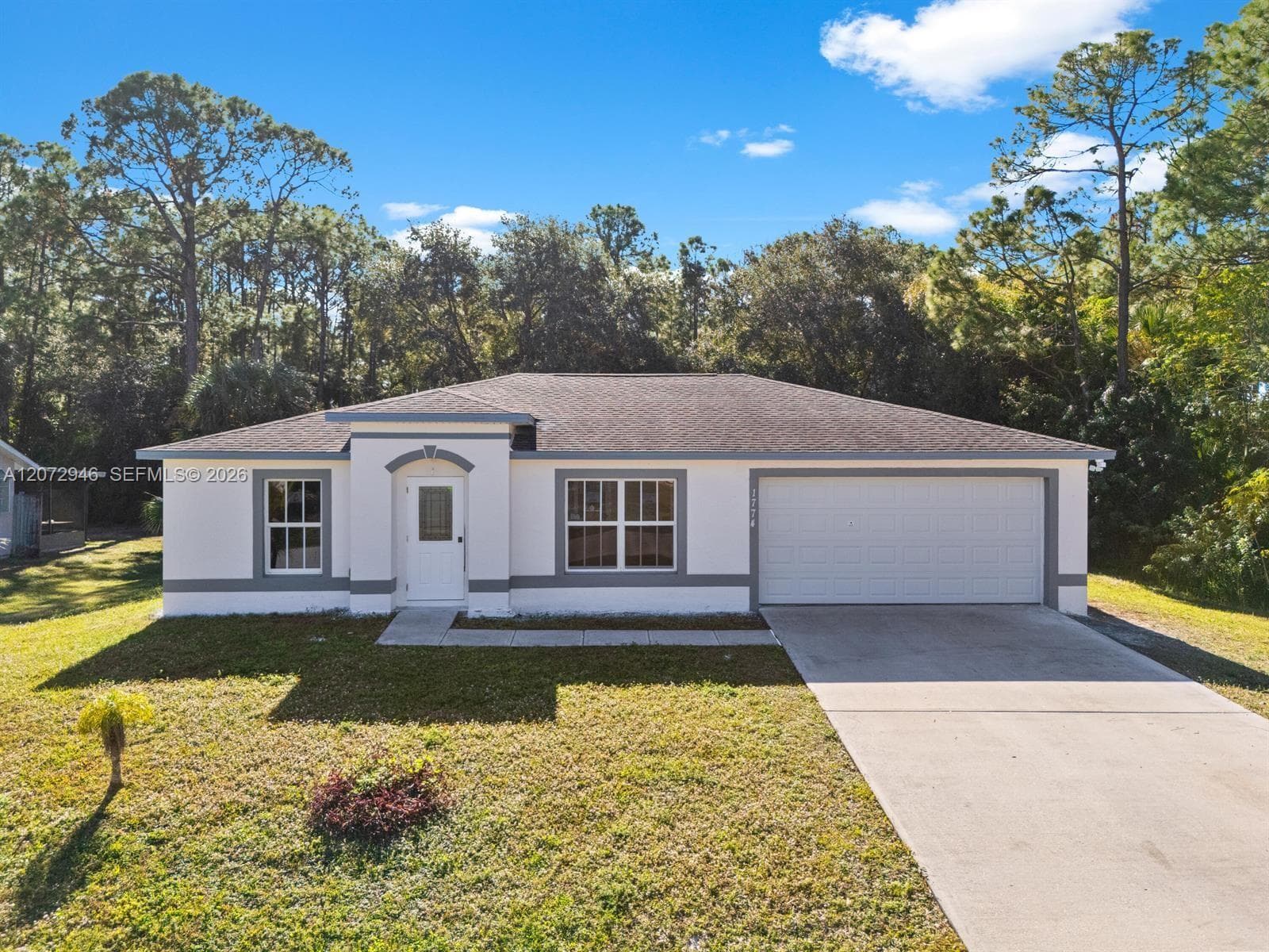1774 NW GLENRIDGE # 1774, Palm Bay FL 32907 photo 2