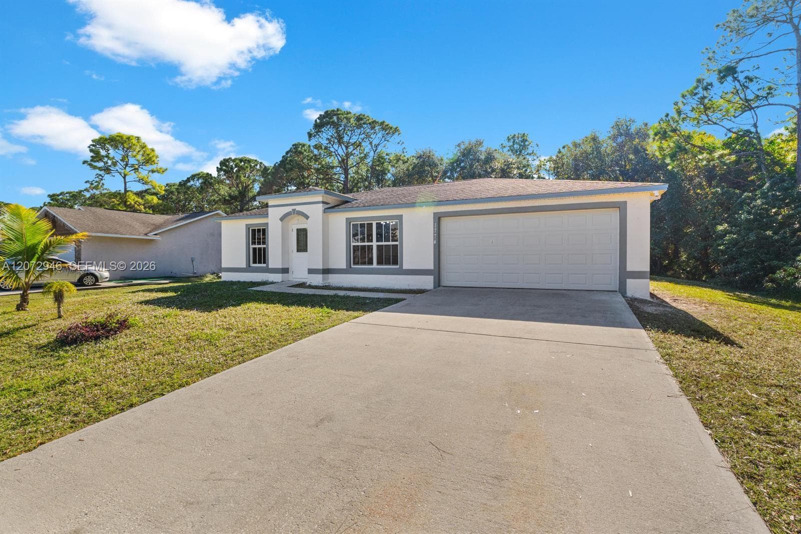 1774 NW GLENRIDGE # 1774, Palm Bay FL 32907 photo 3