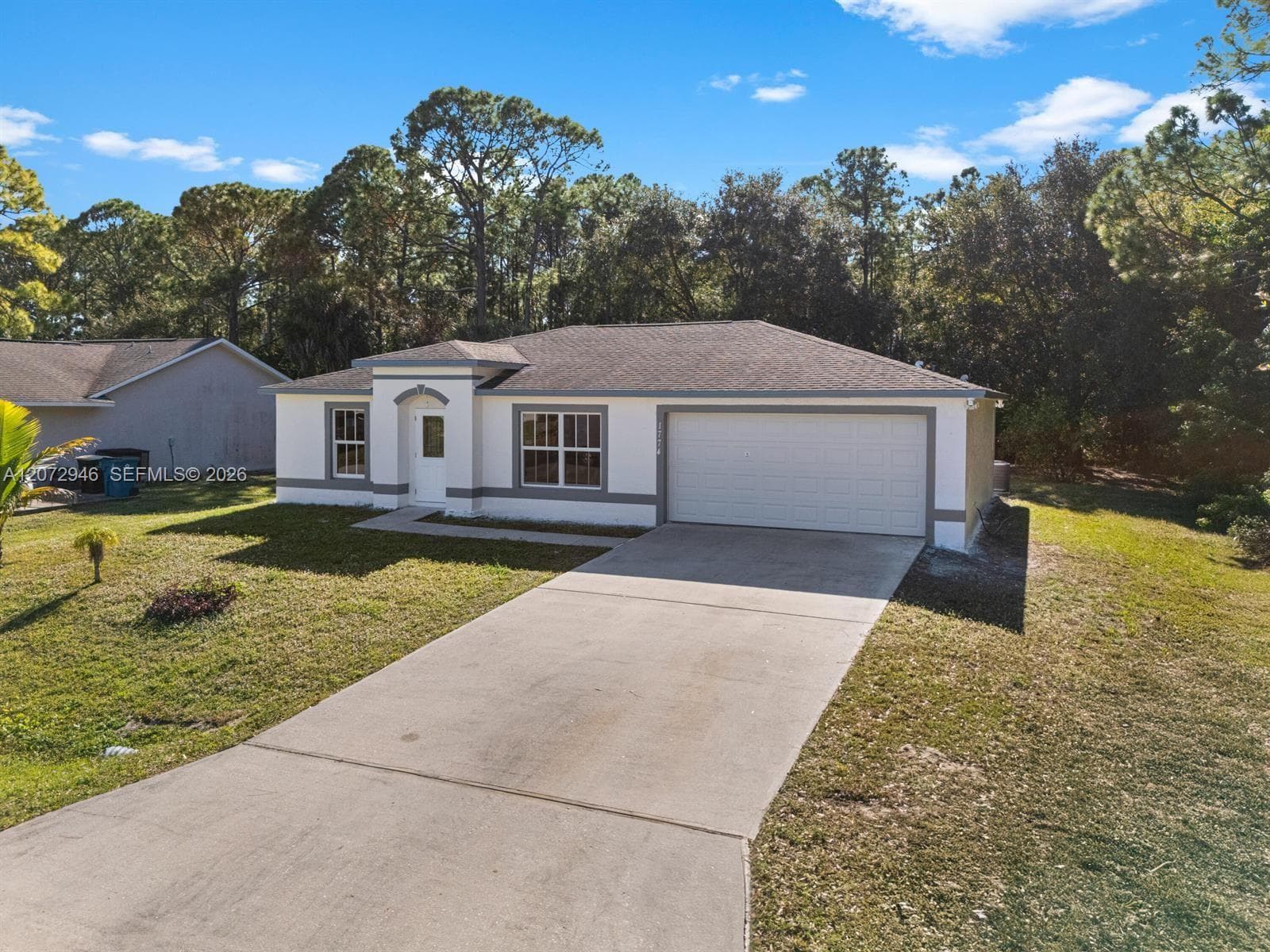 1774 NW GLENRIDGE # 1774, Palm Bay FL 32907 photo 5