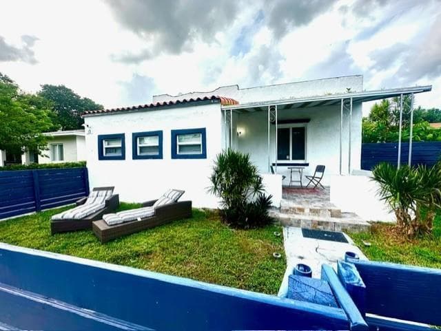 55 NW 47th Street, Miami FL 33127