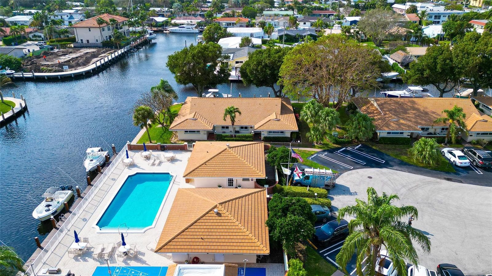 1340 NE 28TH Avenue # 242, Pompano Beach FL 33062