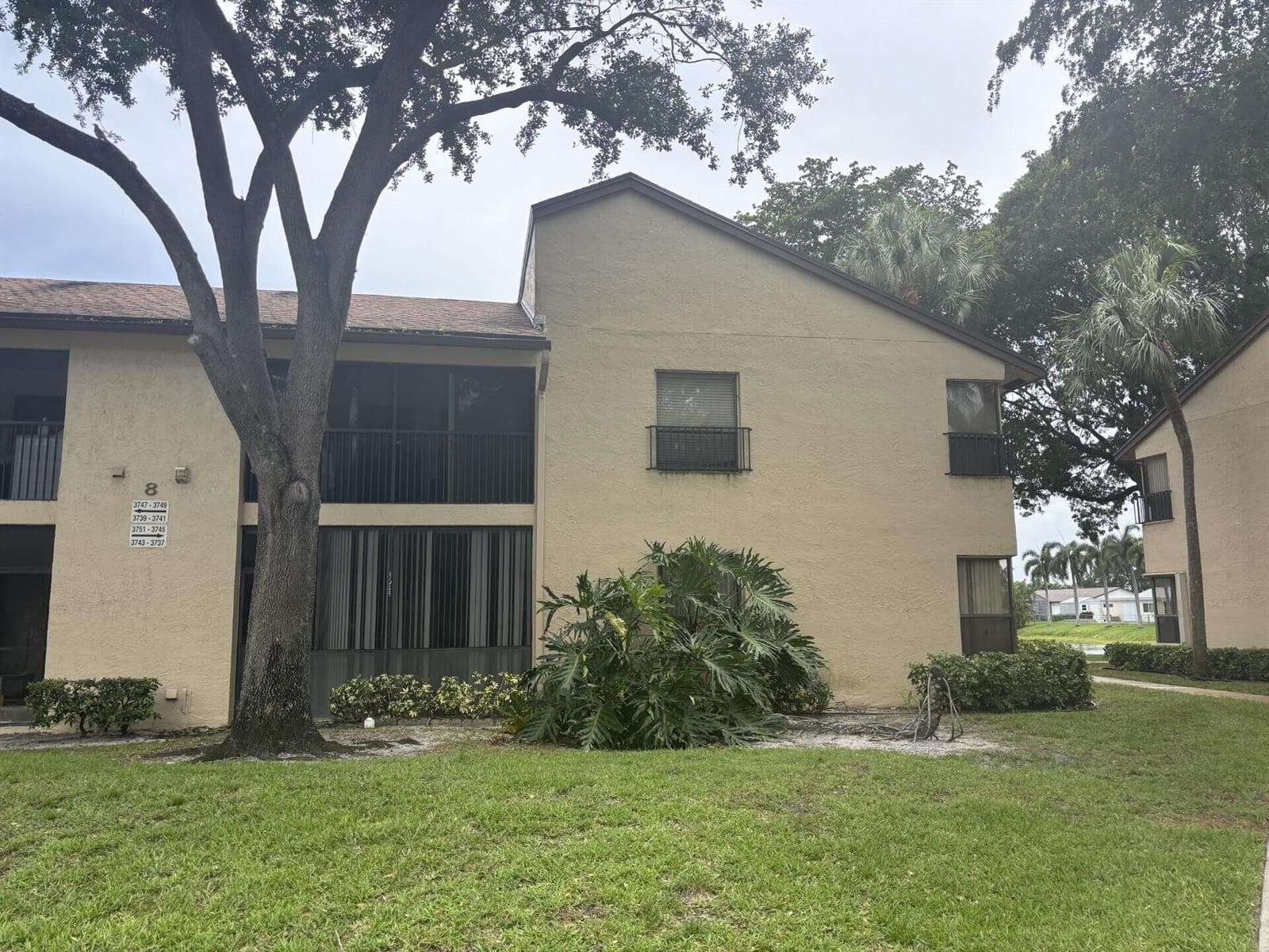 3751 COCOPLUM Circle # 3564, Coconut Creek FL 33063