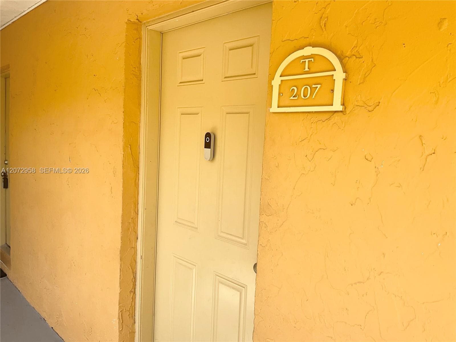 17901 NW 68th Ave # T207, Hialeah FL 33015 photo 3